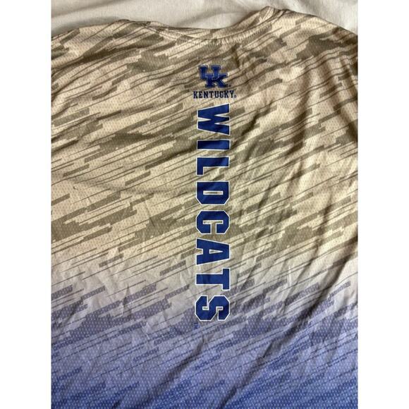 University of Kentucky Wildcats Athletic Top Size XL - Picture 4 of 5